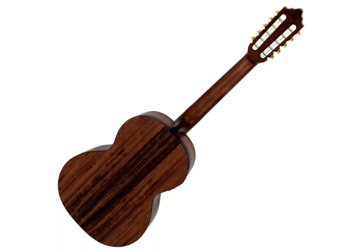 Laterais e Fundo Gonçalo Alves