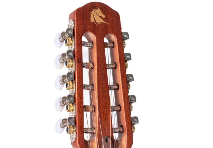 Tampo em Plywood Laminado