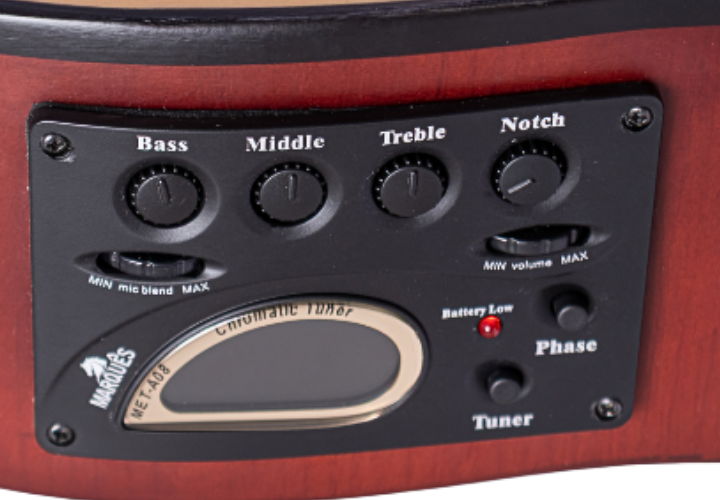 Laterais e Fundo em Plywood