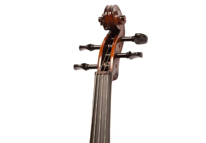 Componentes em Ébano