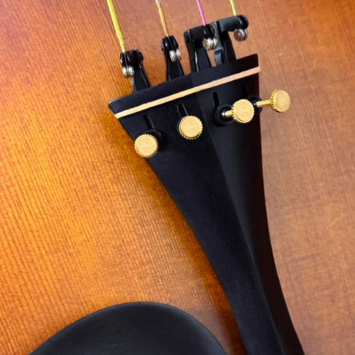 Arco Octogonal e Estojo Super Luxo