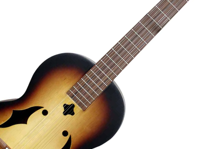 Laterais e Fundo Gonçalo Alves