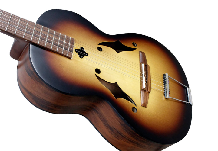 Braço Cedro Brasileiro Perfil D