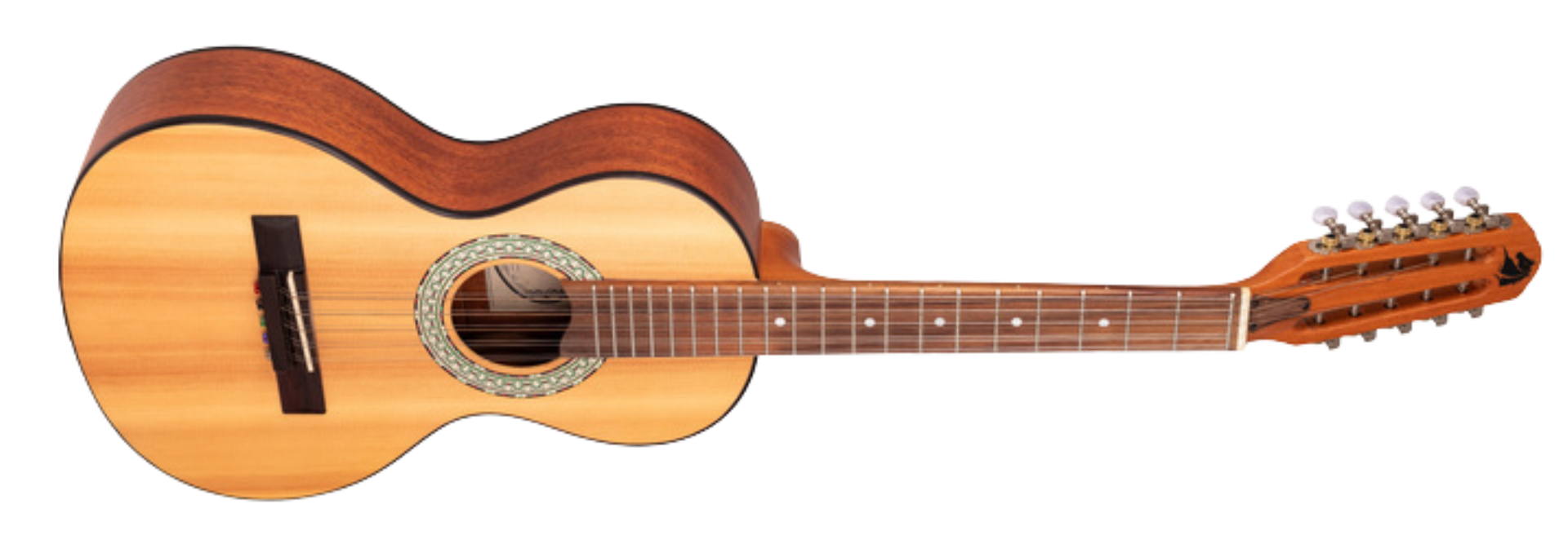 Viola Ponteio Marquês VIL-53NSAC Natural Fosco