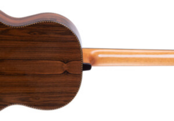 Captador Fishman Presys II Ativo