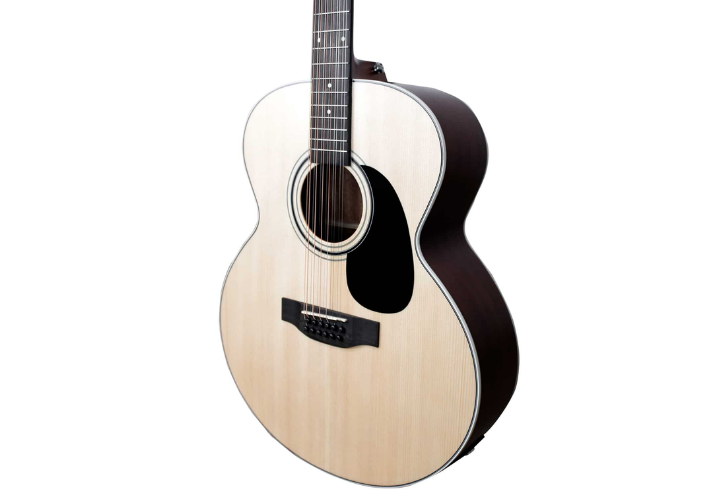 Escala Rosewood Maciço