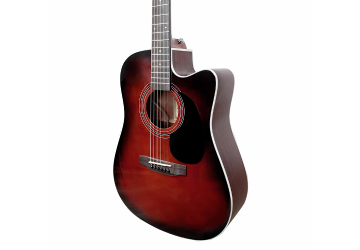 Lateral e Fundo Sapele