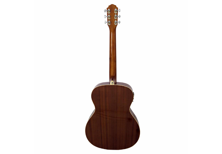 Escala Rosewood Maciço