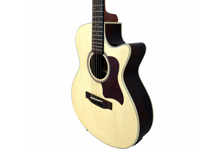 Lateral e Fundo Ovangkol