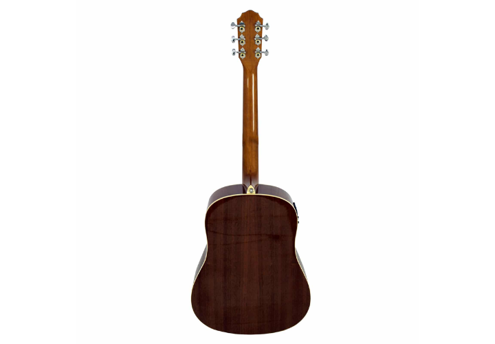 Escala Rosewood Maciço