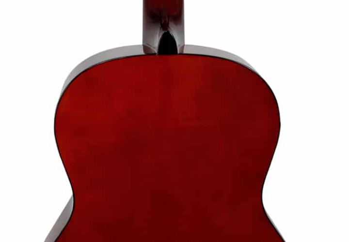 Tampo Spruce Natural