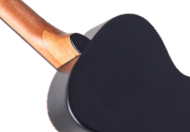 Braço Cedro e Escala Rosewood