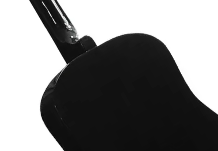 Braço Cedro e Escala Rosewood