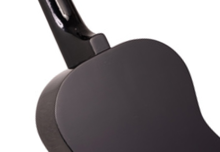 Braço Nato e Escala Dark Maple