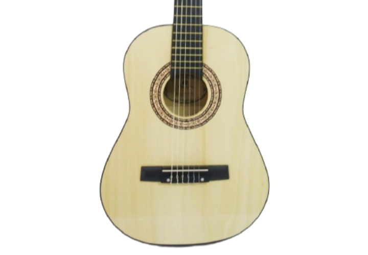 Tampo Spruce Natural Fosco