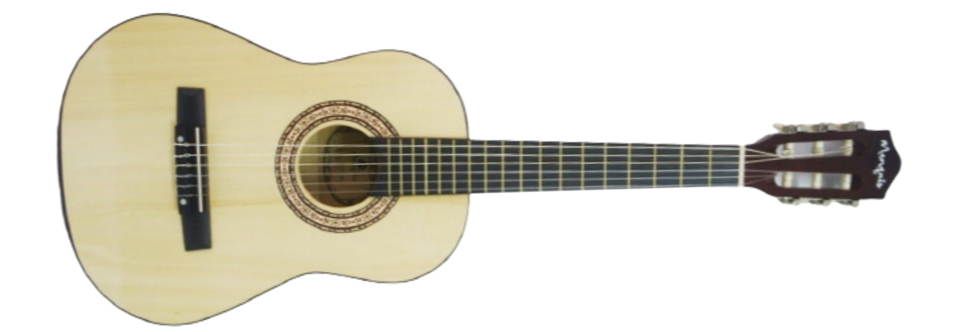 Violão Acústico Marquês VN-06NTAC Natural