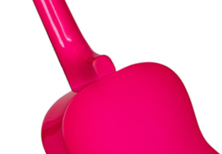 Braço Cedro e Escala Rosewood