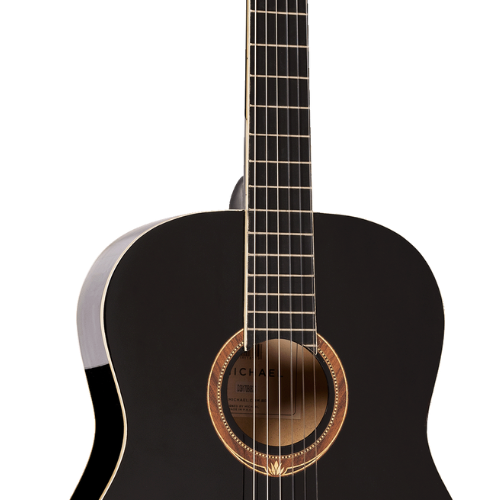 Tampo Linden Acabamento Brilhante