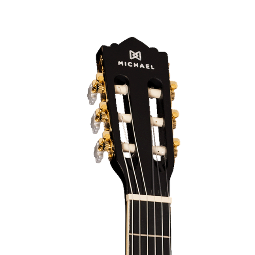 Tarraxas Douradas Madrepérola