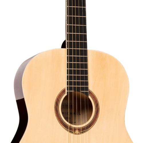 Tampo Linden Acabamento Brilhante