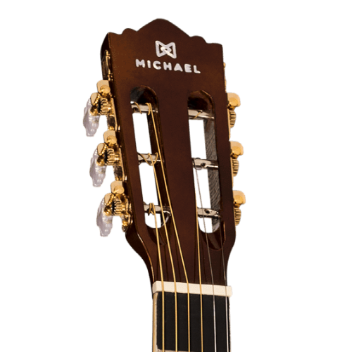 Tarraxas Douradas Madrepérola