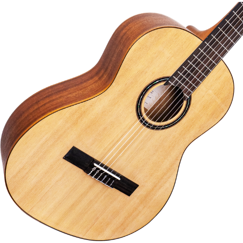 Tampo Sólido Sitka Brilhante