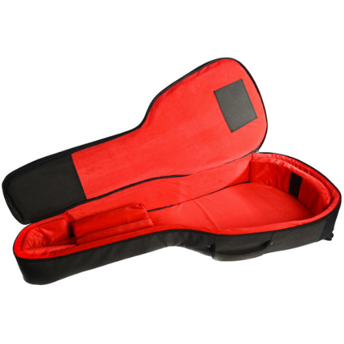 Escala Rosewood com Marcação Dot