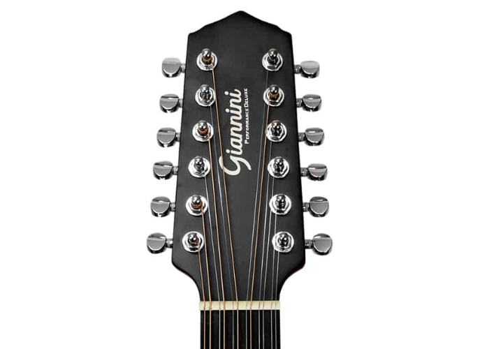 Braço Okoume com Escala Rosewood