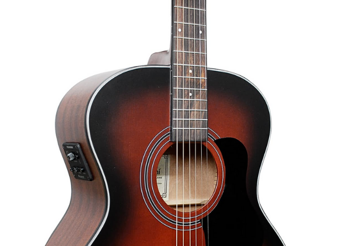 Laterais e Fundo em Sapele