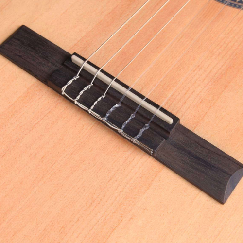 Corpo Mogno e Escala Jacarandá