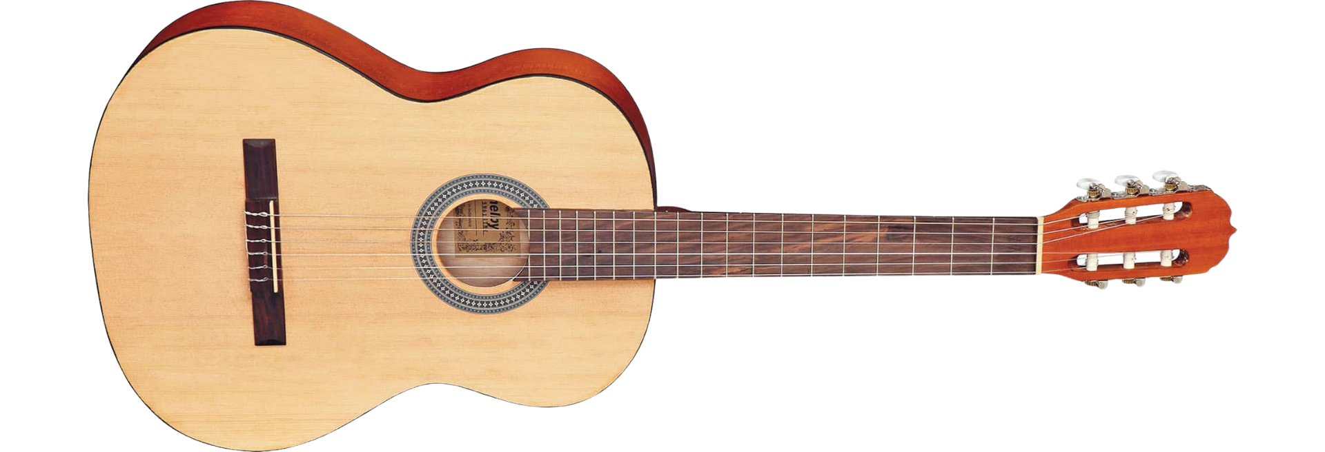 Violão Clássico Acústico Shelby SN59