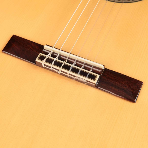 Tampo Abeto e Roseta Mosaico