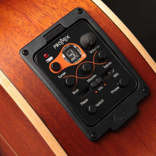 Tarraxas Gold Deluxe Vintage