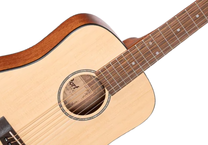 Eletrônica CE306T