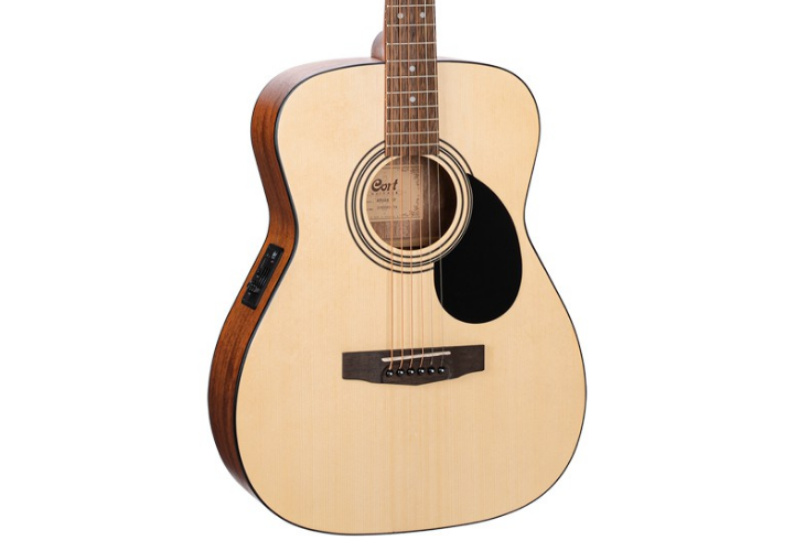 Tampo Spruce Sólido Open Pore