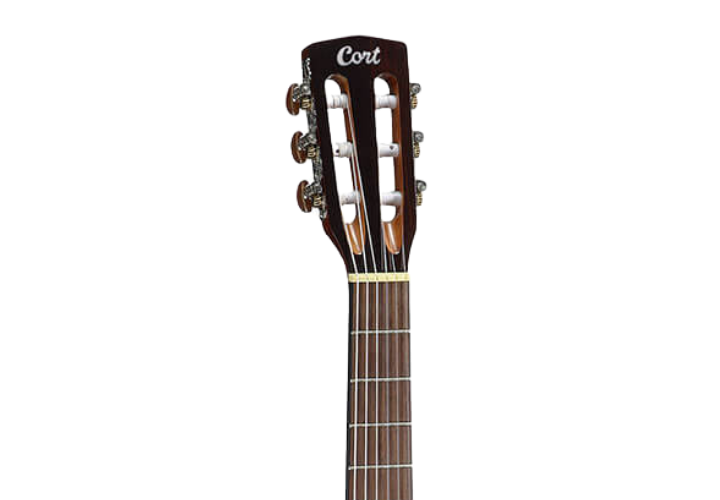 Tampo Red Cedar e Cutaway