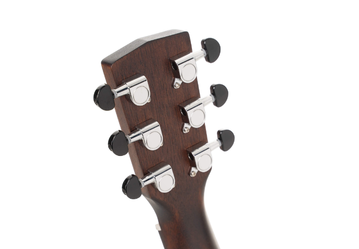 Equalizador Cort CE304T com Afinador