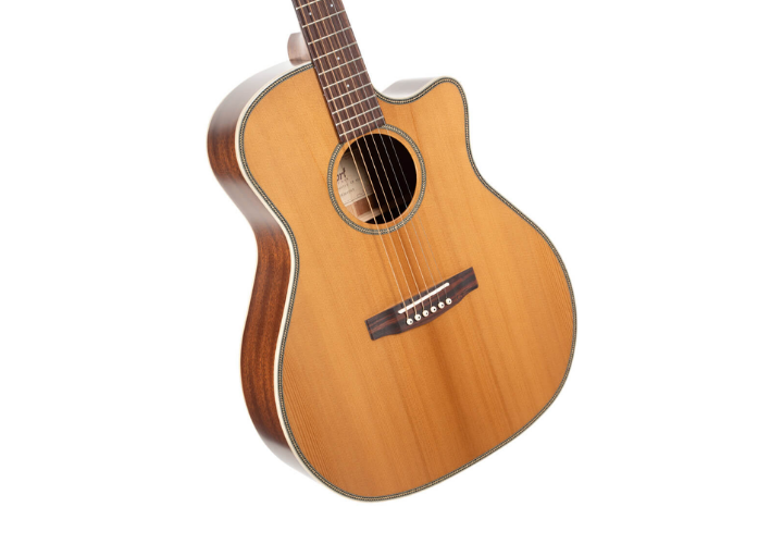 Acabamento Natural Semi Gloss