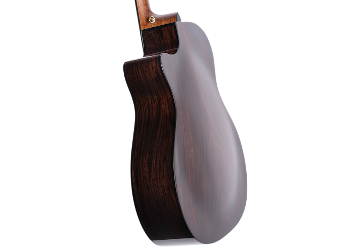 Cort GA-PF Bevel Natural Gloss