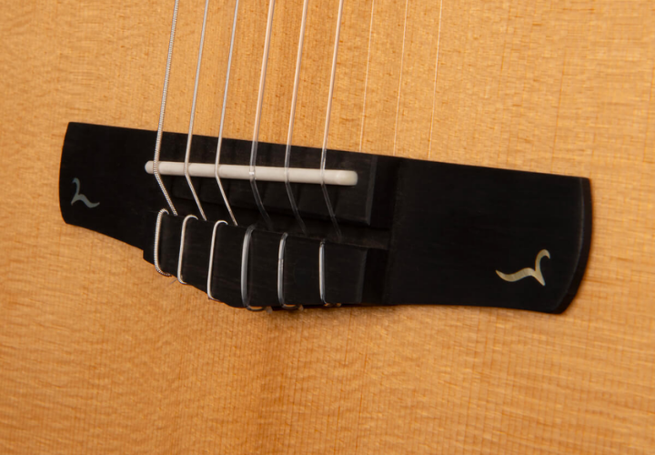 Tampo Cedar Sólido Natural Gloss