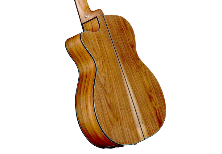 Fundo e Laterais Rosewood