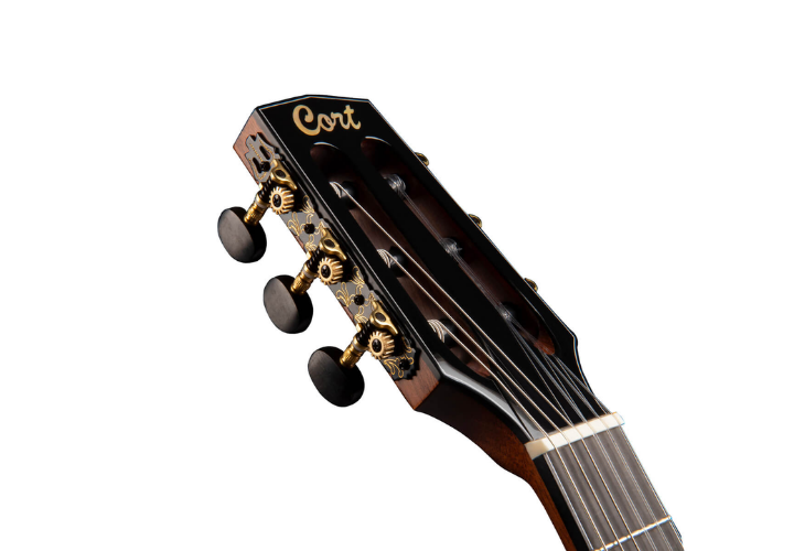 Equalizador Fishman Presys Blend