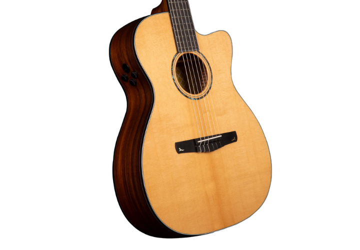 Acabamento Natural Gloss Clássico