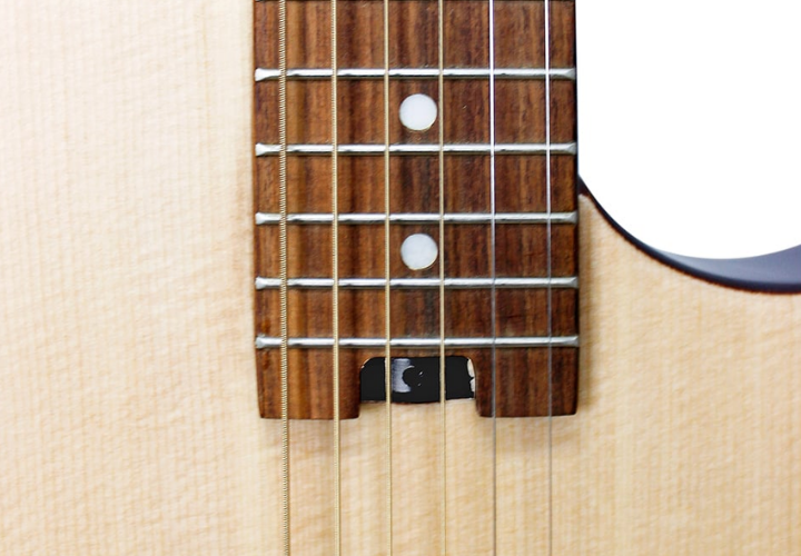 Corpo Marupá Sólido Fino