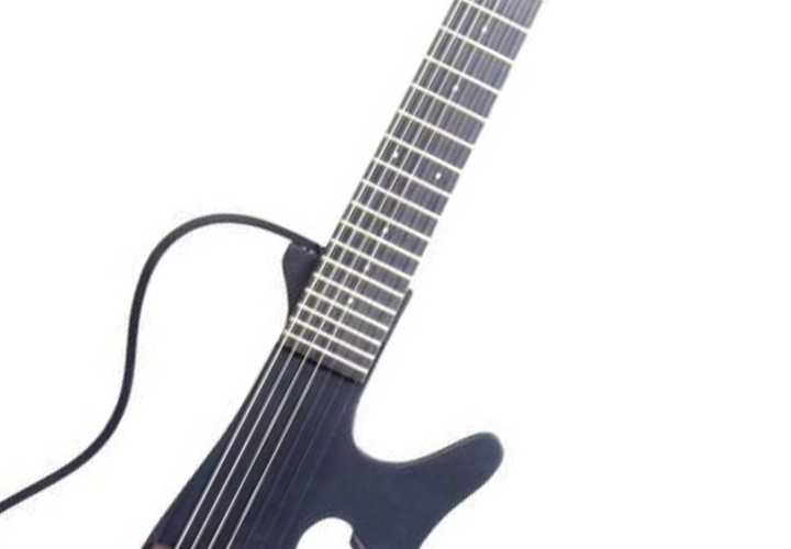 Pré Fishman Clasica III com Afinador