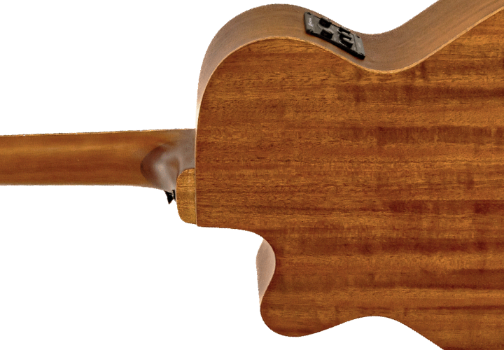 Corpo THSP Mogno Laminado