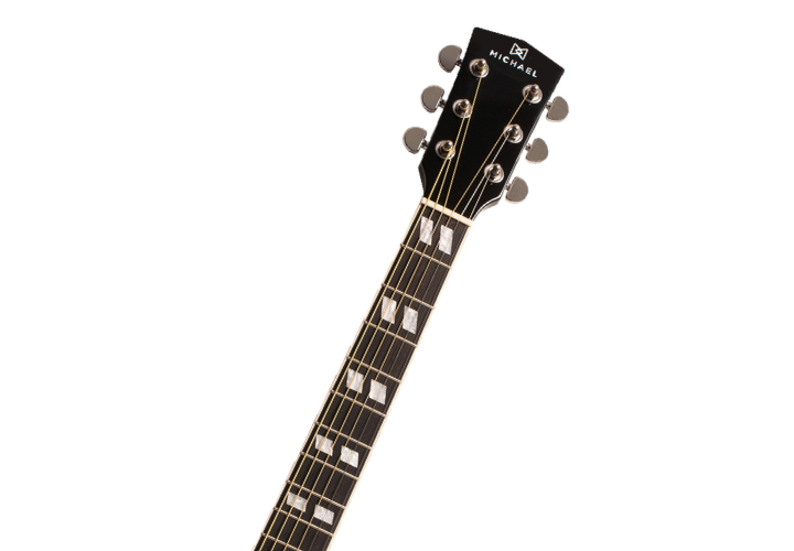 Equalizador Michael 4 Bandas