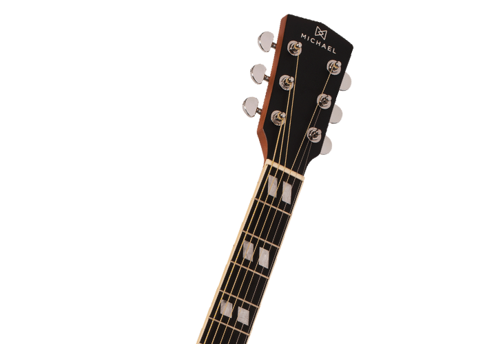 Tampo Spruce Laminado Satin