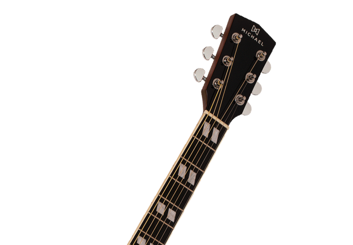 Equalizador Michael 4 Bandas