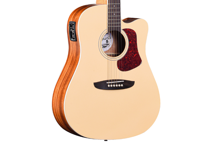 Tampo Spruce Laminado Cream